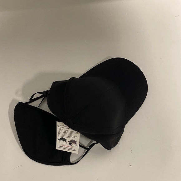 COVID Cap Mask combo certified antibacterial NEW - Picture 10 of 15